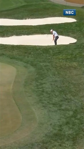 Most generous par-5 in Florida 🍊🖐️
