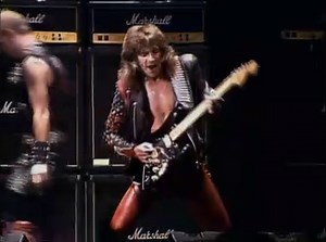Judas Priest - Bloodstone - Live in Memphis 1982 (Remastered) HD