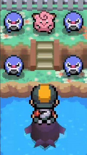 Un SECRET caché des ANNÉES dans Pokémon HeartGold SoulSilver 🌕
