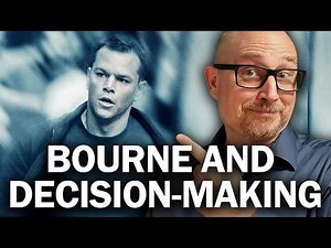 Bourne and High-Stress Decision-Making