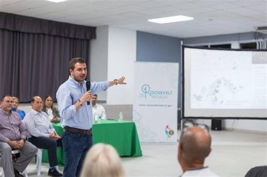 Joel Pizá-Batiz named San Juan economic development chief - News is My Business