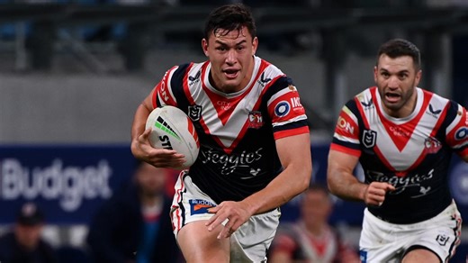 Manu bombshell: Ex-Rooster open to NRL return with expansion club