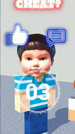 The Singing Challenge with Messi & Espressona Signora?! 🤔🎤 | CraftTune #minecraft