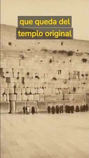 Solomon's Temple: A Jewel of History