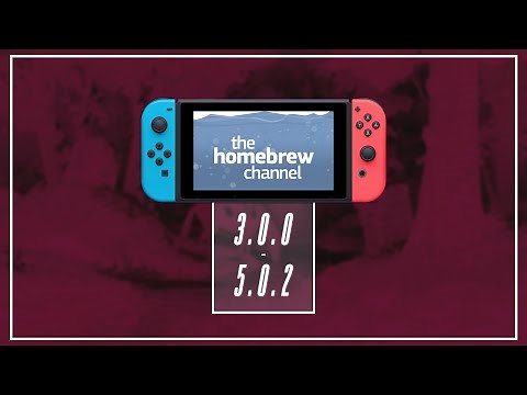 CÓMO hackear Nintendo Switch, instalar ReiNX + FreeshopNX [hack switch gratis] 2019