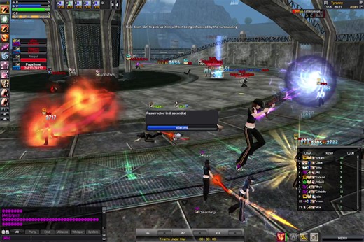 KWIK live. Ranversity : Ran online GS EP9 | ALICE PAUL