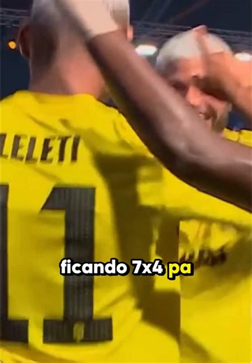 Brasil vence por 7x4 na Copa do Mundo da Kings League!