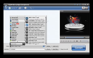 Anymp4 Mac Blu Ray Ripper 8 2 2013