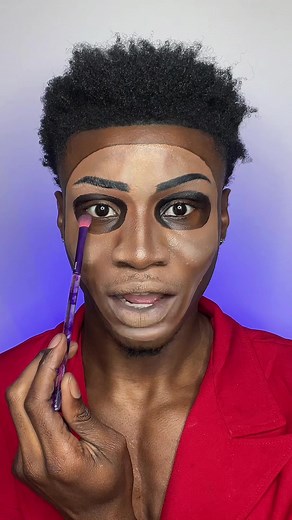 Purge Mask Halloween Makeup: DIY Tutorial and Costume Ideas