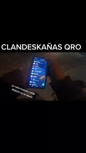 Videos de CLANDESKAÑAS (@clandeskanas) con “sonido original - carrasco”