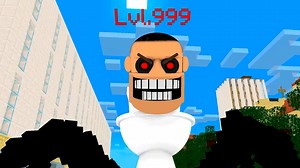 670K views · 13K reactions | SKIBIDI Horror BOSS vs CROOK - Minecraft Animation #minecraft #animation #minecraftanimation #minecraftmonsterschool | XD Studio | Facebook