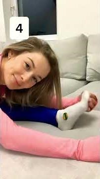 The best splits tutorial in 5 steps!