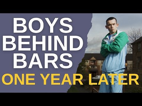 Released From Polmont Prison: Where Are They Now?