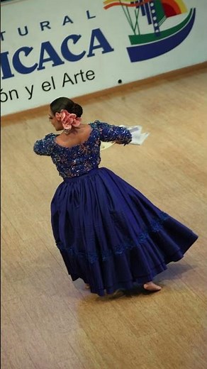 Marinera Norteña en Lima | Coqueteo con sombrero y elegancia en Brisas del Titicaca