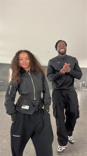 Smiley Faces Dance Performance by Keisha KC