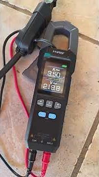 Lumeka Xw80 in pressure test.