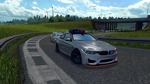 BMW M4 GTS, M4 GMG, M3 F30 Pack 1.33   fix - Allmods.net