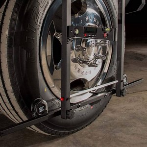 Portable, affordable wheel alignment. Made in the USA | QuickTrick Alignment Tools - ALSS