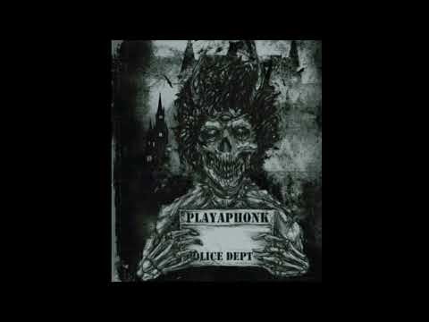 LarryMane - Keraunos Fight (Inspired by Playaphonk)