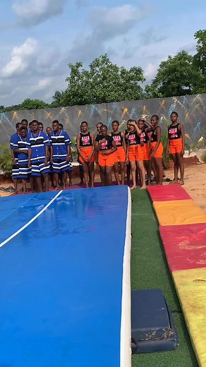 3.1M views · 103K reactions | Chapter2 | girls vs boys challenge | Amazing Fatman | Facebook