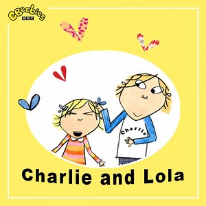 4.5K views · 121 reactions | What are your favourite #CBeebiesEarWorms?  Charlie and Lola episodes available to watch on BBC iPlayer now!  | CBeebies Parenting | Facebook