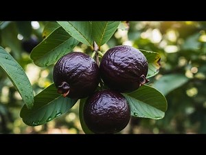 Rare Fruit Cutting ASMR ✨ Ultra Satisfying Crisp Cuts, Juicy Sounds & Close-Up Relaxation