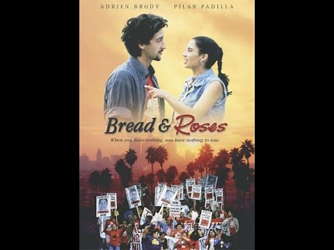 Bread and Roses w English Subtitles