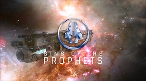 2.9K views · 122 reactions | Good morning congregation, for today's devotional we will focus on the power of our mighty flagship and her ability to reduce our enemies to molten slag. Hallelujah! What happens when a level 1 Infinity-class Titan takes on 3 level 10 Covenant Assault Carriers? Find out inside! | Sins of the Prophets | Facebook