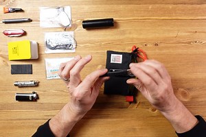 What's in Your 'Micro' EDC Kit? Jon 'Inspector' Gadget Shares His