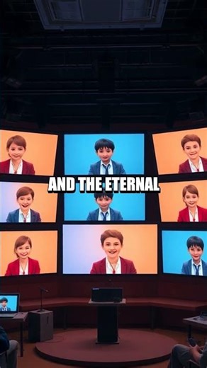 Comedy Algorithm Takes the Stage