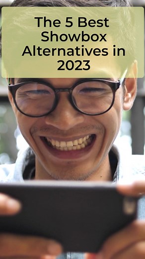 The 5 Best Showbox Alternatives in 2023