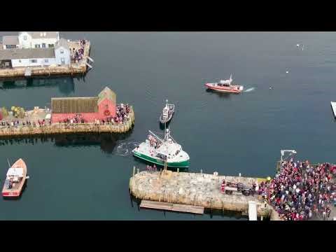 Motif #1 - Historic Tour