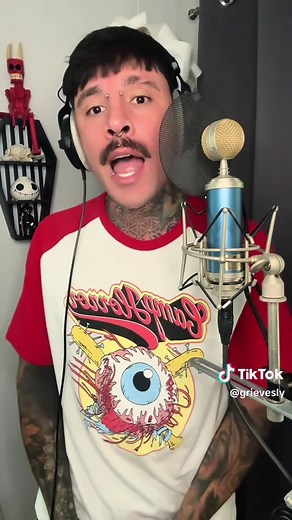 Get Scared Performs After 7 Years: Covering 'Sarcasm'