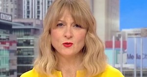 BBC Breakfast: Rachel recalls viewer's 'serious' seagull attack