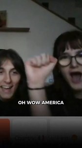 Speaking Italian with native speakers?