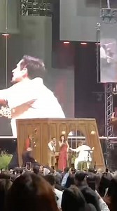 Mucha Data - Cazzu Movistar Arena 🇦🇷 | Cazzubaby