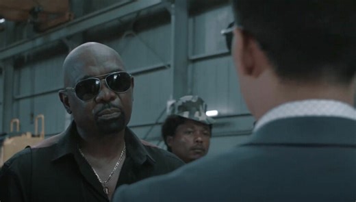 Menzi Ngubane Gave Us Everything of Himself in These 10 Roles | OkayAfrica