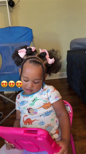 Toddler Hairstyles: Easy 1-Year-Old Baby Girl Hair Ideas