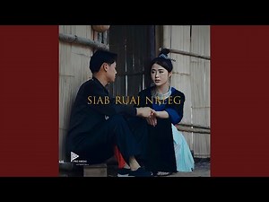Siab Ruaj Nreeg