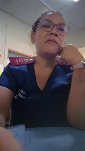 Understanding Trauma in Nursing: A Critical Perspective