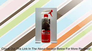 Gtechniq C2v3 Liquid Crystal 500ml Review