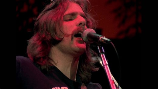 Eagles - Hotel California - 1977-华盛顿现场