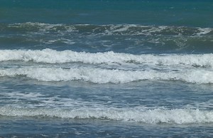 Tracking plastics in our oceans