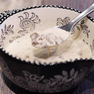553K views · 3.1K reactions | Keto CREAM OF MUSHROOM SOUP! 北 FULL RECIPE: https://keto-daily.com/keto-cream-of-mushroom-soup-recipe/ | Keto Daily | Facebook