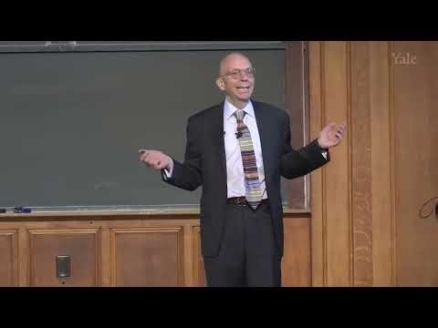 Yale Political Courses | Prof Shapiro | 1. Introduction to Power and Politics in Today’s World