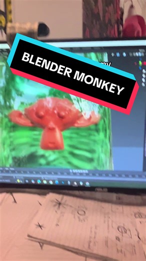 I was inspired to make a super science lab setting in Blender to jump back in. I’m just troubleshooting the sculpting and such by binging tutorial videos when I hit a problem, so far everything is legos man 🫀🤙🏼 I can’t wait to submerge multiple specimens in a scifi hypersleep stasis ay yooooo 🐒