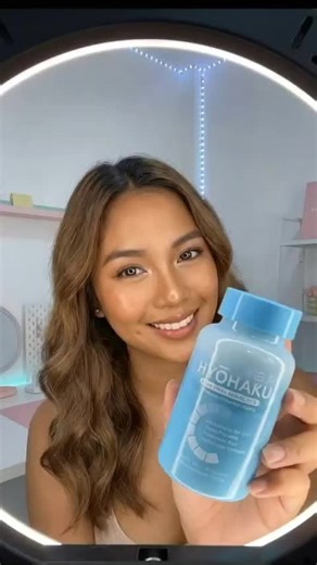 A true game-changer sunblock — not something you apply, but something you take. HYOHÁKU Oral Sunblock supports daily UV protection, brightening, and anti-aging from within. Simple, smart, and made for everyday glow. ☀️✨ Product Features: ✨ Power Whitening - 5th Gen Gluta ✨ Triple Anti-Aging ✨ Super Brightening ✨ Oral Sunblock ✨ Crystal Tomato Whitening ✨ FDA Approved Hyohaku Plus Oral Sunblock is packed with powerful ingredients for that glow-up you deserve! ✨🥰 #Sunscreen #Sunblock #HyohakuPlus