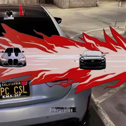 among us viral trend 💀 among us × bmw 🔥🔥 #viral #shortsviral #shortsfeed #trend #bmw #amongus #game