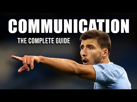 How Pro Footballers ACTUALLY Communicate | 50+ Phrases