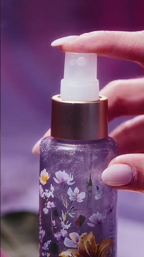 AD | I filmed the NEW iconic limited-edition Disney Princess Collection by Bath and Body Works